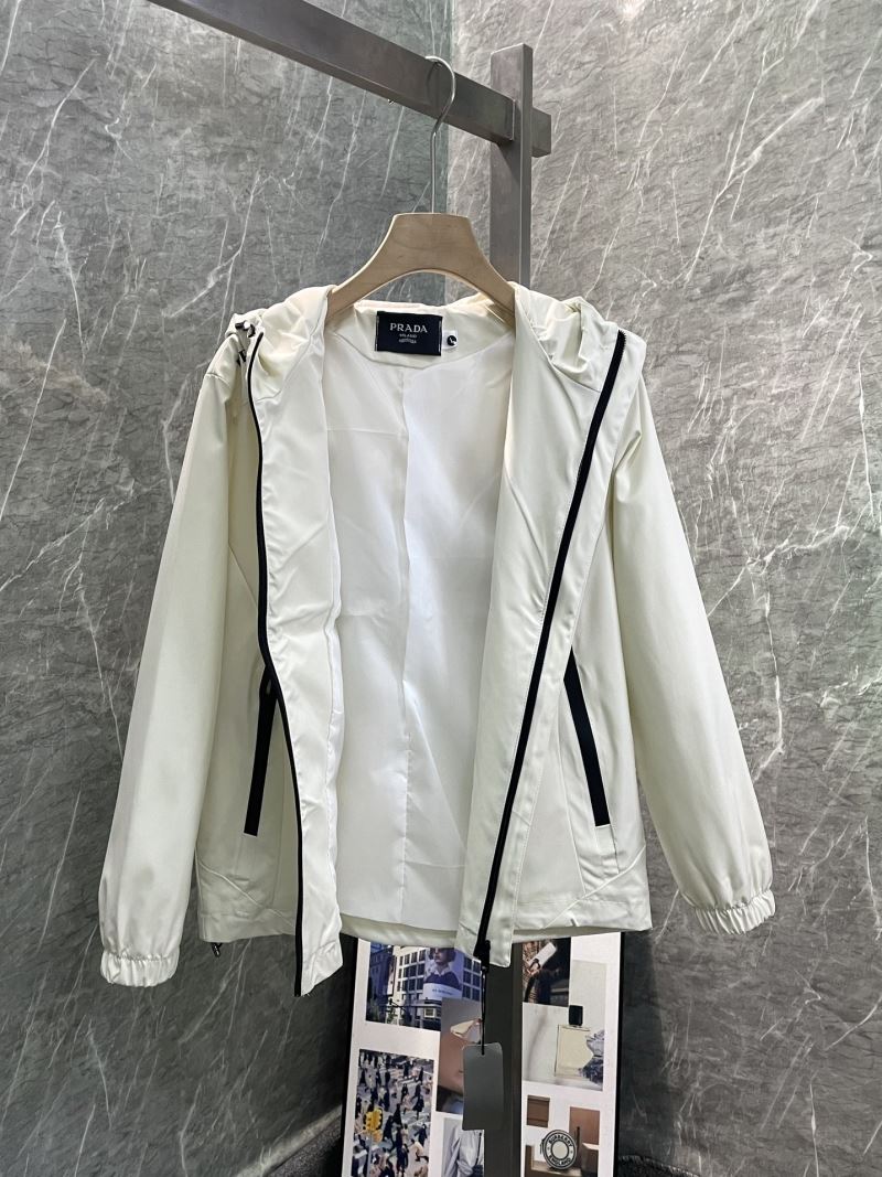 Prada Outwear